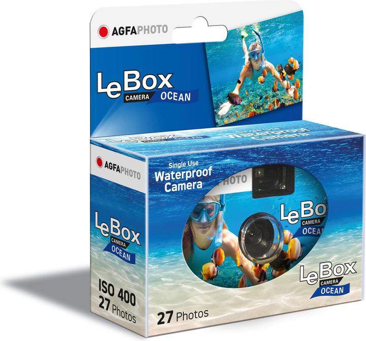 LeBox (Colour film)