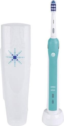 Oral-B TriZone 1000 limited Edition