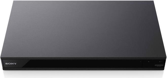 Actual product image Sony Ubp-X800 (Bluray Player)