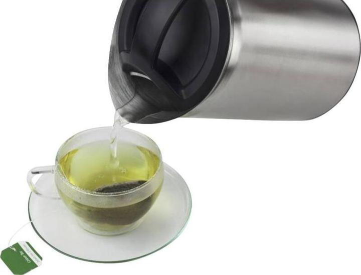 Image du produit Caso Bouilloire électrique (1 l)