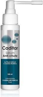 Image du produit Bio-Recherche Caditar Serum Against Hair Loss 100ml (100 ml)