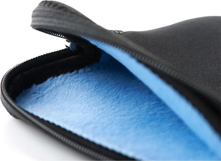 Actual product image Trunk 15.6" PC sleeve (15.60")