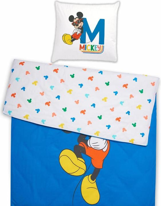 Produktbild Disney Mickey Mouse Good Days