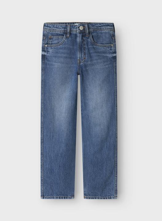 Actual product image Name it NKMRYAN LOOSE JEANS 5760-RM NOOS (140)