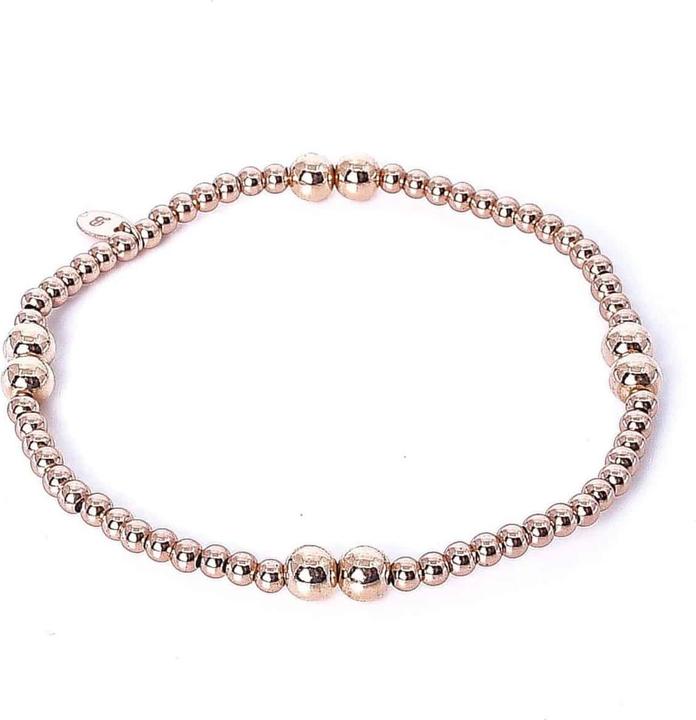 Balibay Gioia (18 cm, 925 Sterling Silber, Edelstein, Silber)