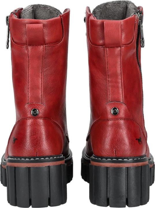 Actual product image Mustang Stiefelette (40)
