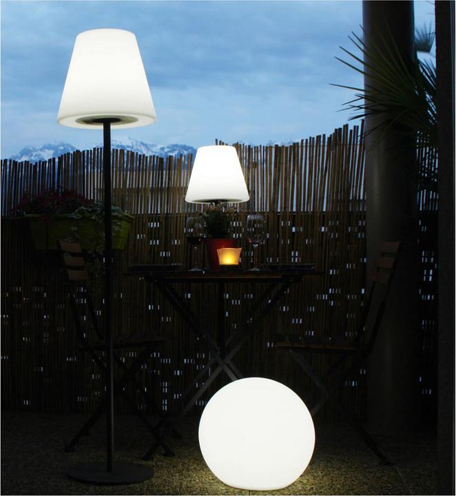 Produktbild Arte alta Solar (130 lm)