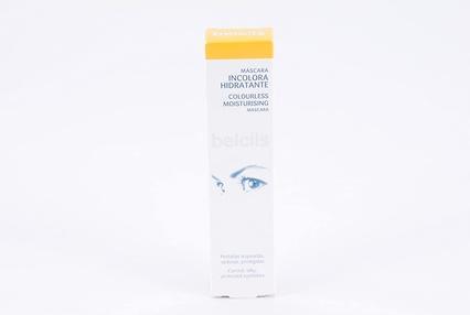 Belcils Colorless Moisturizing Eyelash Mask 7ml (Durchsichtig)