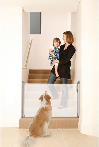 Image du produit Dreambaby Barrière de sécurité pour porte (0 cm)