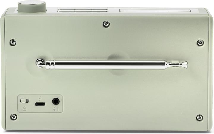 Produktbild Roberts Rambler Mini (FM, DAB+, DAB, Bluetooth)