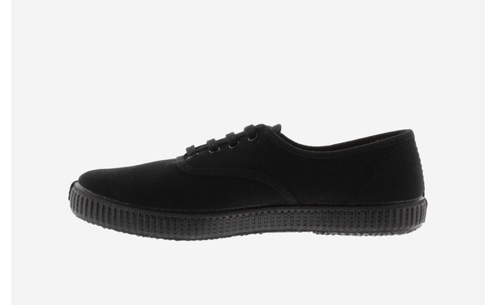 Actual product image Victoria 1915 anglaise total black (37)