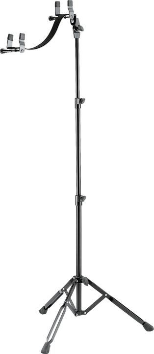 Image du produit K&M A-Guitar player stand 14761 (Guitare, Contrebasse, Guitare électrique)