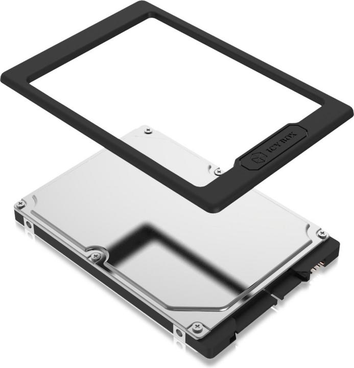 Produktbild Icy Box Ib-Ac729