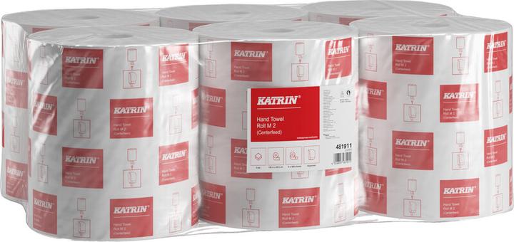 Image du produit Katrin Handtuchrolle M (1 x)