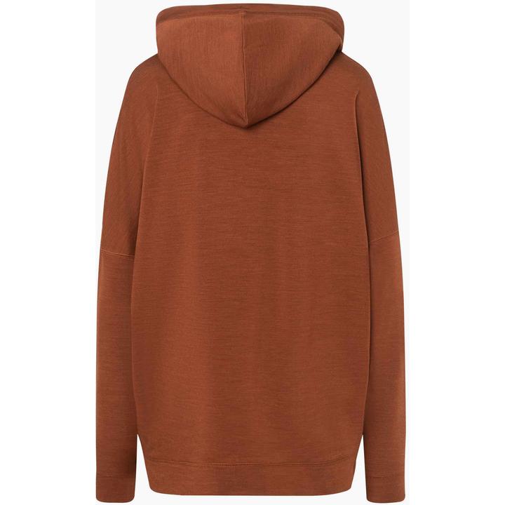 Immagine prodotto Super Natural W Felpa Con Cappuccio Del Gatto Delle Nevi (XS)