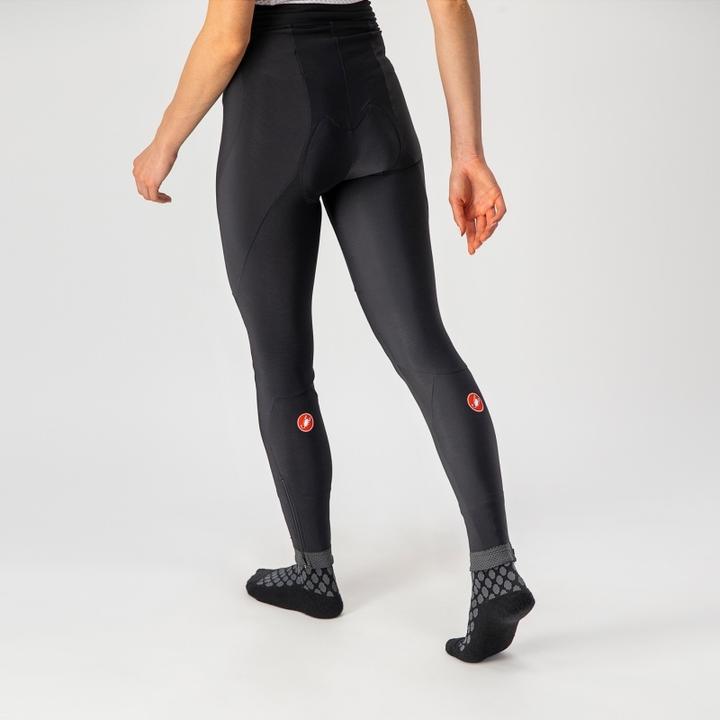 Actual product image Castelli Velocissima Tight (XS)