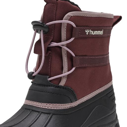 Actual product image hummel Icicle Low Jr (34)