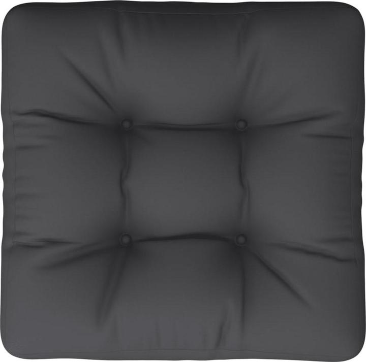 Actual product image VidaXL 10-piece garden lounge set with cushions (80 x 80 cm)