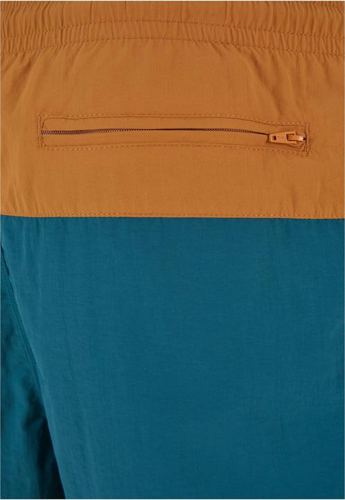 Actual product image Urban Classics Block Swim Shorts - 2208 (XXL)