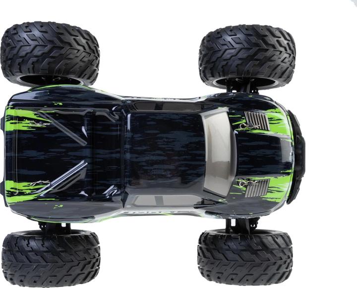 Image du produit Blackzon Warrior (RTR Prêt à fonctionner)