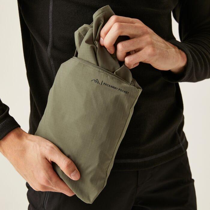 Immagine prodotto Regatta M's Travel Light Pack Away (M)