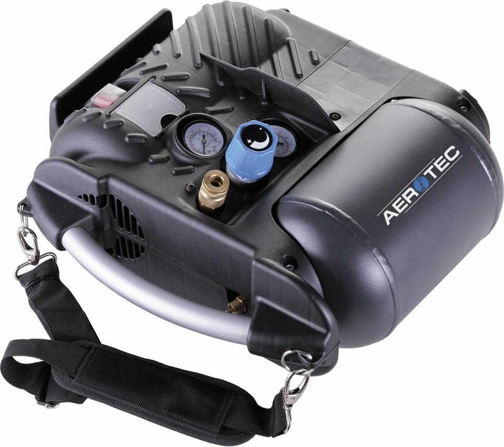 Aerotec Airliner 5 GO (10 bar, 5 l)