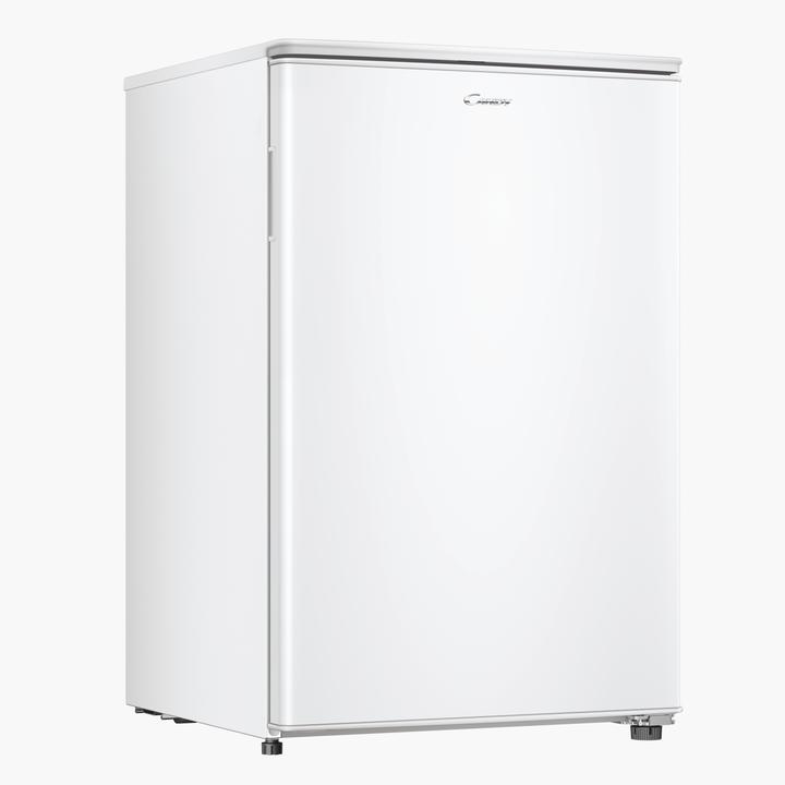 Produktbild Candy CUQS 58EW Gefriertruhe Free Installation 85 L E Weiss (Freistehend, 85 l)