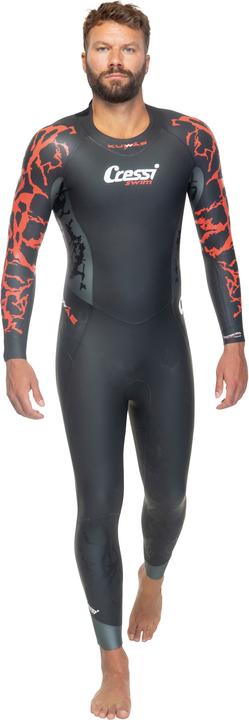 Produktbild Cressi Kuwae Multi (3 mm, XL)
