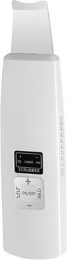 BeautyRelax Swedish Beauty - Br-1010 - Ultrasonic Skin Cleaner