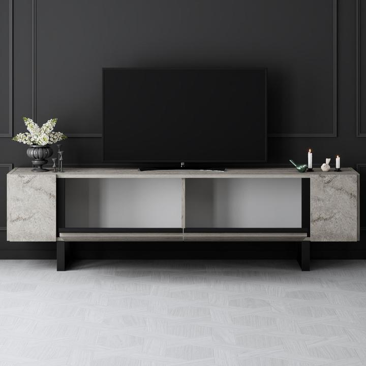 Produktbild Skye Decor Yildiz TV Stand (180 x 50 x 30 cm)