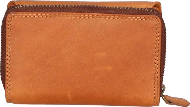 Actual product image Hill Burry Wallet