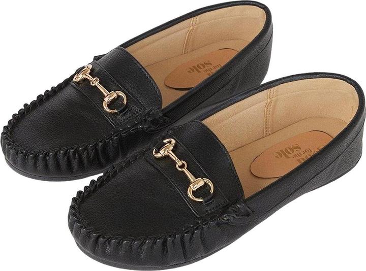Produktbild Good For The Sole Halbschuhe Nina TrensenDetail (40)