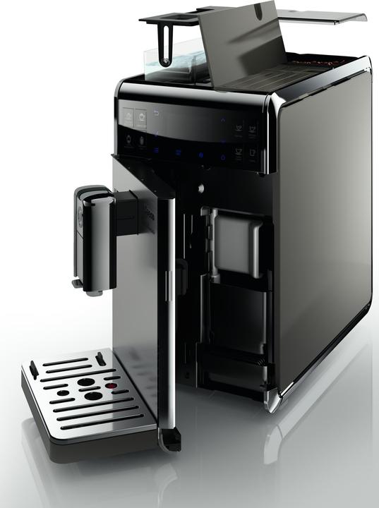 Actual product image Philips Saeco GranBaristo HD8975