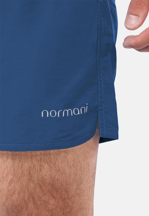 Actual product image Normani Coastline swim shorts (XXL)