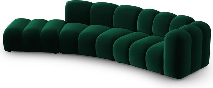 Actual product image Micadoni Lupine (2 person sofa, 3-seater, 4-seater)