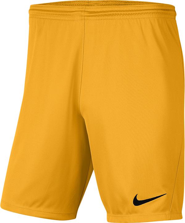 Nike Park Iii Short (S)