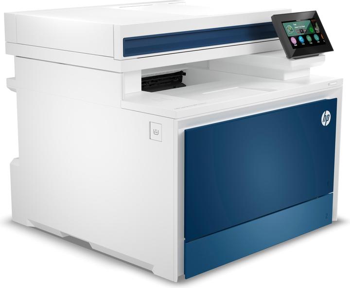 Image du produit HP Color LaserJet Pro MFP 4302fdn (Laser, Couleur)