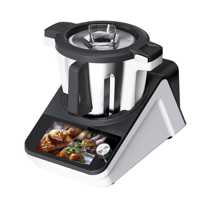 Immagine prodotto Berger & Lanz BergerLanz FSP Küchenmaschine mit Kochfunktion (1000 W)