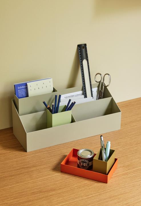 Produktbild Hübsch Organisator