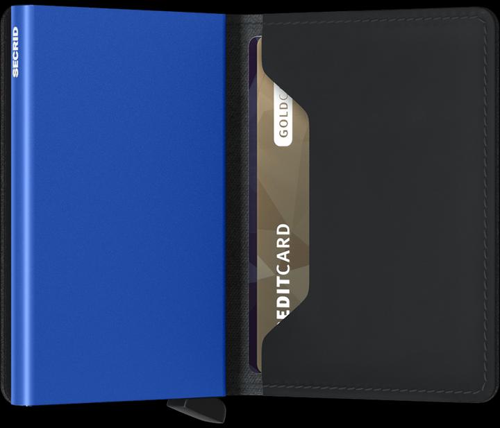 Produktbild Secrid Miniwallet Matte