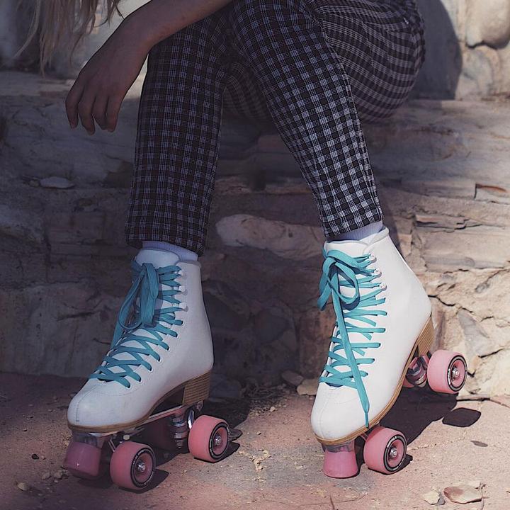 Actual product image Impala Quad Skate (36)
