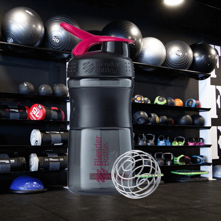 Produktbild Blender Bottle Sportmixer (0.59 l)