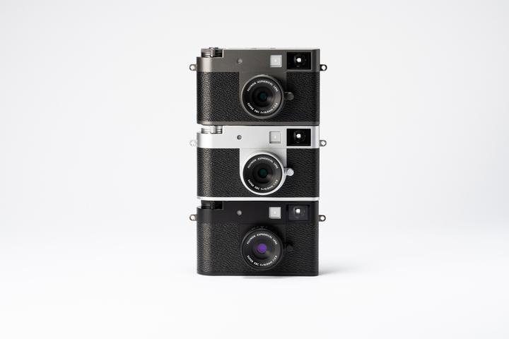 Productafbeelding Fujifilm X-HF1 (32 mm, 17.74 Mpx, 1")