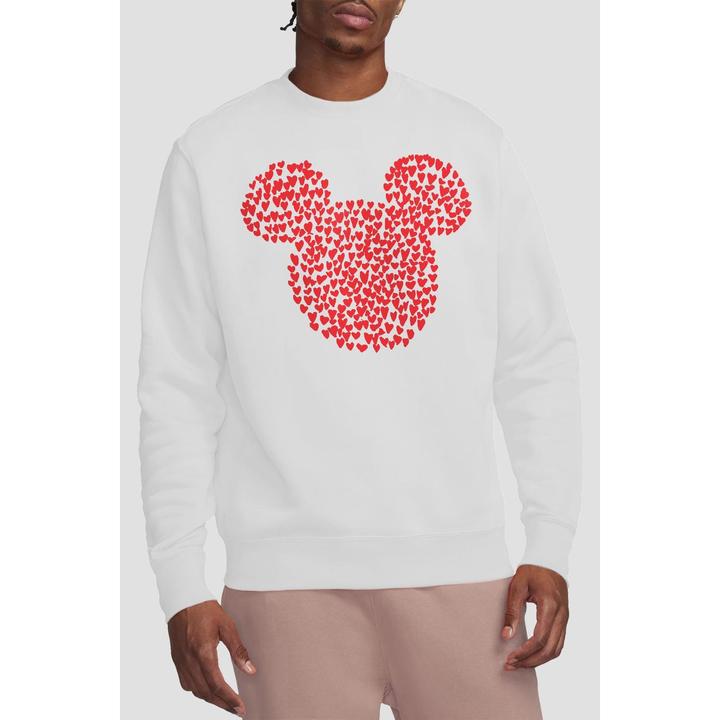 Produktbild Disney Sweatshirt Valentinstag (S)
