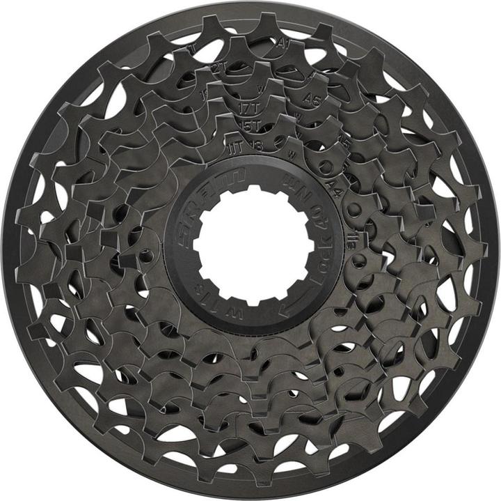Sram Pg-720 Gx (7-fach, 11-25)