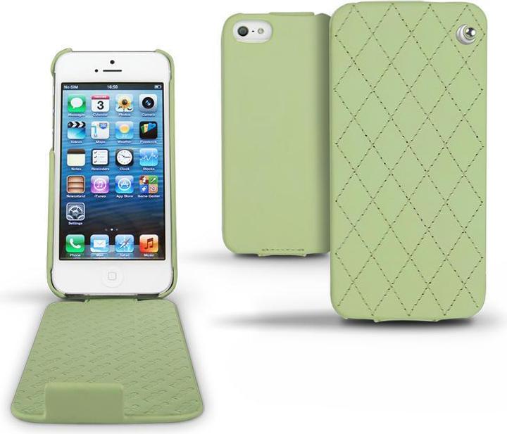 Produktbild Noreve Lederschutzhülle vertikal (Apple iPhone 5)