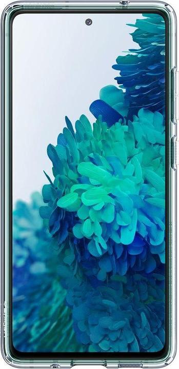 Produktbild Spigen Ultra Hybrid (Samsung Galaxy S20 FE)