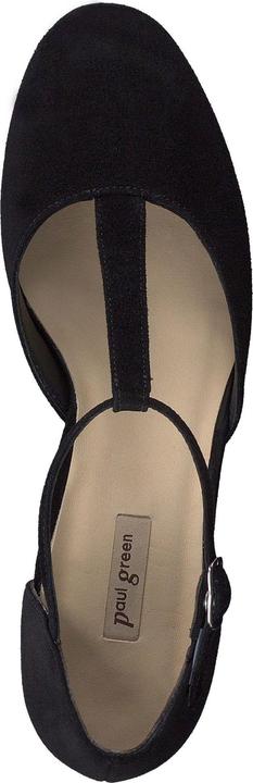 Actual product image Paul Green 3807-013 02 (38.5)