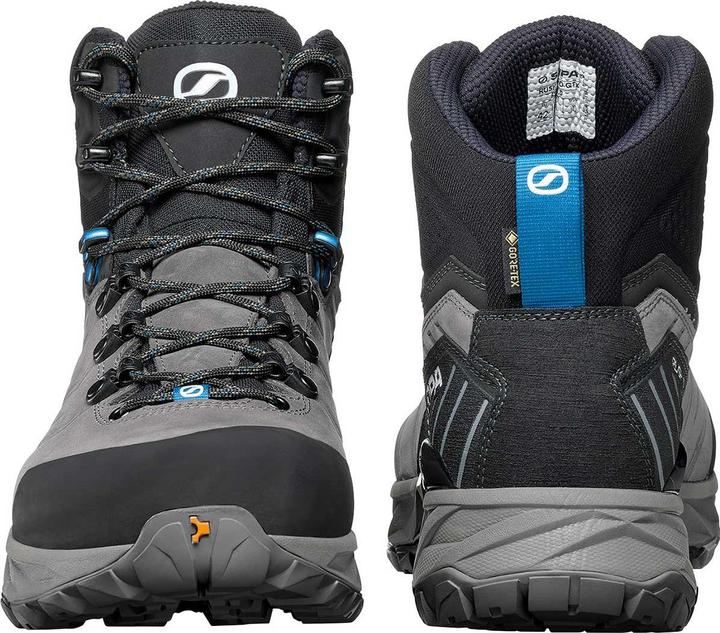 Produktbild Scarpa Rush Trek Pro GTX (41.5)