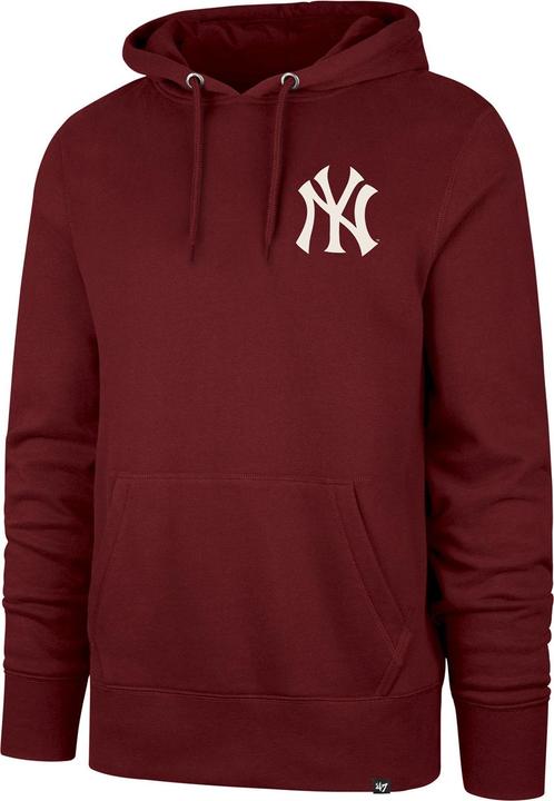 47 Brand MLB Subway Series Imprbacker Burns